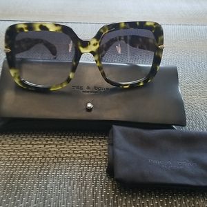 Rag and Bone sunglasses